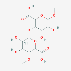 Chemical Structure Image